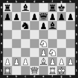 World Blitz 2021 – Round 13.57 – Costachi, Mihnea – 1/2-1/2 – Narayanan, Sunilduth Lyna – G796