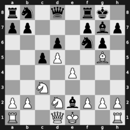 World Blitz 2021 – Round 13.7 – Erigaisi Arjun – 1-0 – Sindarov, Javokhir – G800