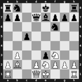 World Blitz 2021 – Round 13.72 – Bartel, Mateusz – 1/2-1/2 – Zilka, Stepan – G801