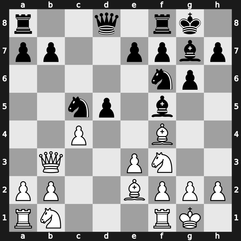 World Blitz 2021 – Round 14.40 – Wojtaszek, Radoslaw – 0-1 – Jumabayev, Rinat – G836
