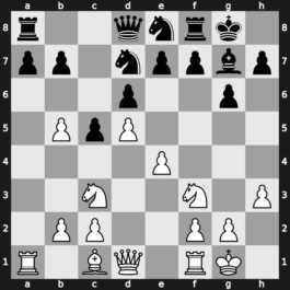 World Blitz 2021 – Round 14.51 – Sankalp Gupta – 1/2-1/2 – Saric, Ivan – G845