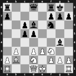 World Blitz 2021 – Round 15.10 – Duda, Jacob – 1-0 – Karjakin, Sergey – G863
