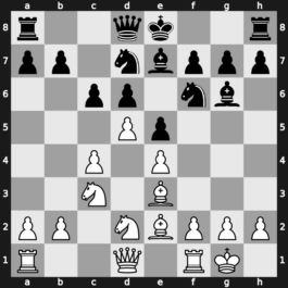 World Blitz 2021 – Round 15.24 – Gelfand, Boris – 0-1 – Petrosian, Tigran L. – G877