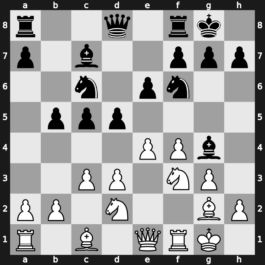 World Blitz 2021 – Round 15.29 – Harsha Bharathakoti – 0-1 – Caruana, Fabiano – G882