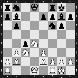 World Blitz 2021 – Round 15.61 – Bartel, Mateusz – 1-0 – Kosakowski, Jakub – G912