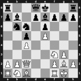 World Blitz 2021 – Round 16.16 – Petrosian, Tigran L. – 1-0 – Korobov, Anton – G926