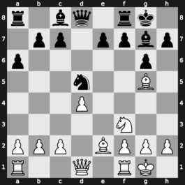 World Blitz 2021 – Round 16.39 – Harikrishna, Pentala – 1-0 – Tazbir, Marcin – G948