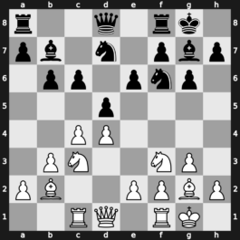 World Blitz 2021 – Round 16.47 – Arnav Sourabh Puranik – 1/2-1/2 – Gagunashvili, Merab – G956