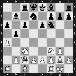 World Blitz 2021 – Round 16.55 – Teclaf, Pawel – 0-1 – Bartel, Mateusz – G964