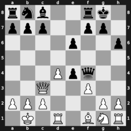 World Blitz 2021 – Round 17.11 – Mamedyarov, Shakhriyar – 1-0 – Piorun, Kacper – G979