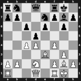 World Blitz 2021 – Round 17.18 – Petrosyan, Manuel – 1-0 – Asadli, Vugar – G986