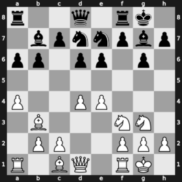 World Blitz 2021 – Round 17.22 – Moroni, Leonardo – 0-1 – Nihal Sarin – G991