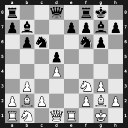 World Blitz 2021 – Round 17.36 – Saraci, Nderim – 1-0 – Howell, David W L – G1004