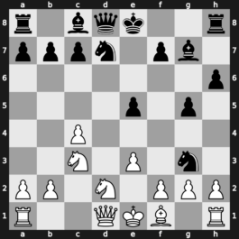 World Blitz 2021 – Round 17.38 – Bluebaum, Matthias – 1/2-1/2 – Kadric, Denis – G1006