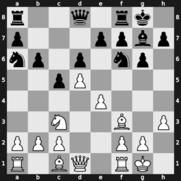 World Blitz 2021 – Round 17.41 – Matlakov, Maxim – 1-0 – Rapport, Richard – G1009