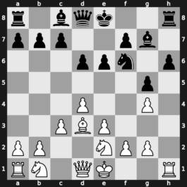 World Blitz 2021 – Round 17.47 – Suleymanli, Aydin – 1-0 – Zvjaginsev, Vadim – G1014
