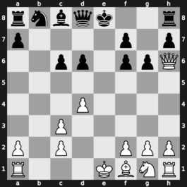 World Blitz 2021 – Round 17.57 – Jumabayev, Rinat – 1-0 – Chigaev, Maksim – G1024