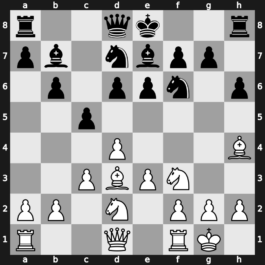 World Blitz 2021 – Round 18.2 – Aronian, Levon – 0-1 – Martirosyan, Haik M. – G1042