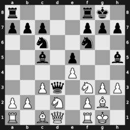 World Blitz 2021 – Round 18.25 – Mamedov, Rauf – 1-0 – Corrales Jimenez, Fidel – G1048