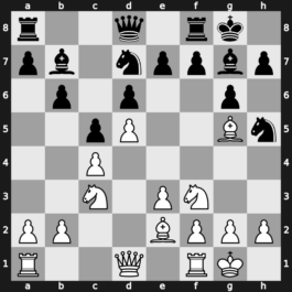 World Blitz 2021 – Round 18.45 – Jumabayev, Rinat – 0-1 – Timofeev, Artyom – G1067