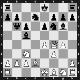World Blitz 2021 – Round 18.51 – Van Foreest, Lucas – 1/2-1/2 – Wojtaszek, Radoslaw – G1072