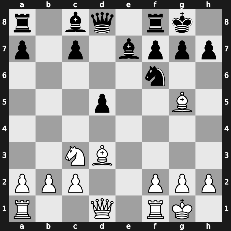 World Blitz 2021 – Round 18.53 – Paravyan, David – 1-0 – Postny, Evgeny – G1074