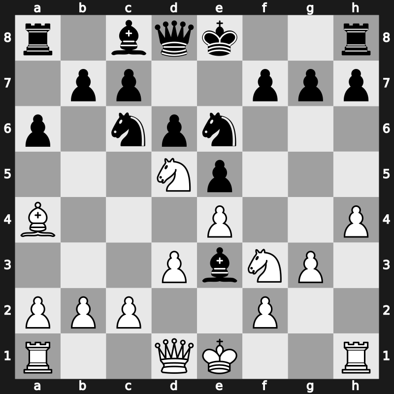 World Blitz 2021 – Round 18.54 – Arnav Sourabh Puranik – 1-0 – Bartel, Mateusz – G1075