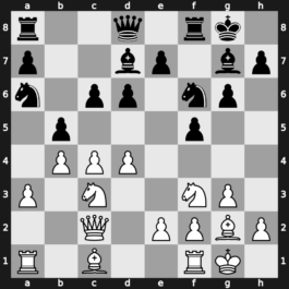 World Blitz 2021 – Round 18.59 – Theodorou, Nikolas – 1-0 – Alonso Rosell, Alvar – G1077