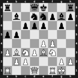 World Blitz 2021 – Round 18.60 – Gabuzyan, Hovhannes – 0-1 – Bologan, Victor – G1079