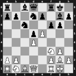 World Blitz 2021 – Round 18.9 – Petrosian, Tigran L. – 1/2-1/2 – Mamedyarov, Shakhriyar – G1087
