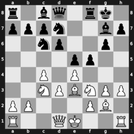 World Blitz 2021 – Round 19.33 – Vakhidov, Jakhongir – 0-1 – Niemann, Hans Moke – G1112