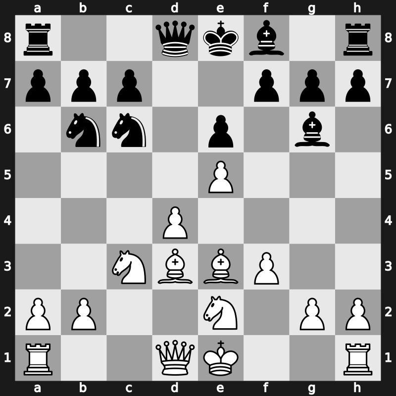 World Blitz 2021 – Round 19.4 – Martirosyan, Haik M. – 0-1 – Alekseenko, Kirill – G1119