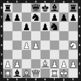 World Blitz 2021 – Round 19.47 – Saric, Ivan – 1/2-1/2 – Movsesian, Sergei – G1126