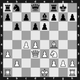 World Blitz 2021 – Round 19.50 – Wojtaszek, Radoslaw – 1/2-1/2 – Bellahcene, Bilel – G1129