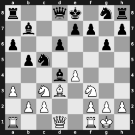 World Blitz 2021 – Round 19.60 – Bartel, Mateusz – 1/2-1/2 – Shoker, Samy – G1138
