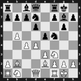 World Blitz 2021 – Round 20.15 – Karjakin, Sergey – 0-1 – Kobalia, Mikhail – G1152