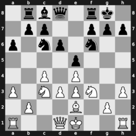 World Blitz 2021 – Round 20.28 – Petrosyan, Manuel – 0-1 – Donchenko, Alexander – G1165