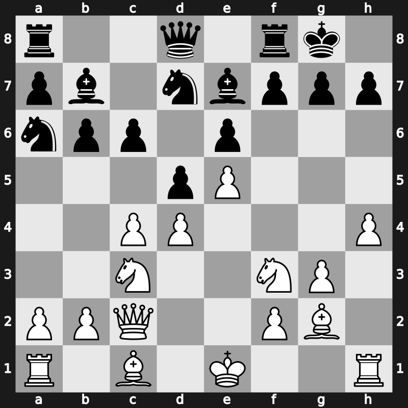 World Blitz 2021 – Round 20.32 – Kantor, Gergely – 1-0 – Korobov, Anton – G1169