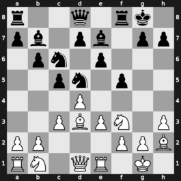 World Blitz 2021 – Round 20.58 – Blohberger, Felix – 0-1 – Bartel, Mateusz – G1191