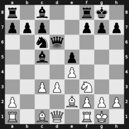 World Blitz 2021 – Round 21.19 – Muradli, Mahammad – 1/2-1/2 – Svane, Rasmus – G1211