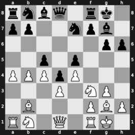 World Blitz 2021 – Round 21.23 – Amin, Bassem – 1-0 – Najer, Evgeniy – G1216