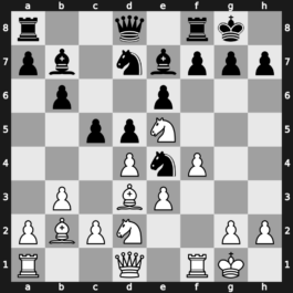 World Blitz 2021 – Round 21.61 – Ponkratov, Pavel – 1-0 – Puranik, Abhimanyu – G1250