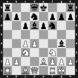 World Blitz 2021 – Round 21.64 – Babazada, Khazar – 1-0 – Yuffa, Daniil – G1252