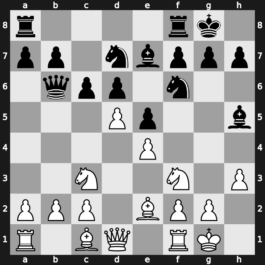 World Blitz 2021 – Round 21.69 – Jumabayev, Rinat – 1-0 – Gumularz, Szymon – G1255