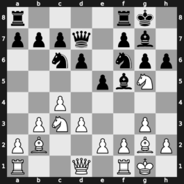 World Rapid 2021 – Round 1.17 – Artemiev, Vladislav – 1-0 – Shevchenko, Kirill – G9