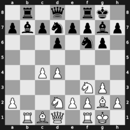 World Rapid 2021 – Round 1.22 – Harsha Bharathakoti – 1-0 – Mamedov, Rauf – G15