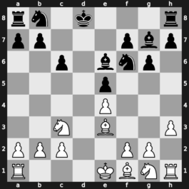 World Rapid 2021 – Round 1.37 – Antipov Olano, Maxim – 1-0 – Krasenkow, Michal – G29