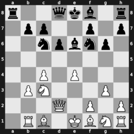 World Rapid 2021 – Round 1.86 – Gukesh D – 1-0 – Kadric, Denis – G66