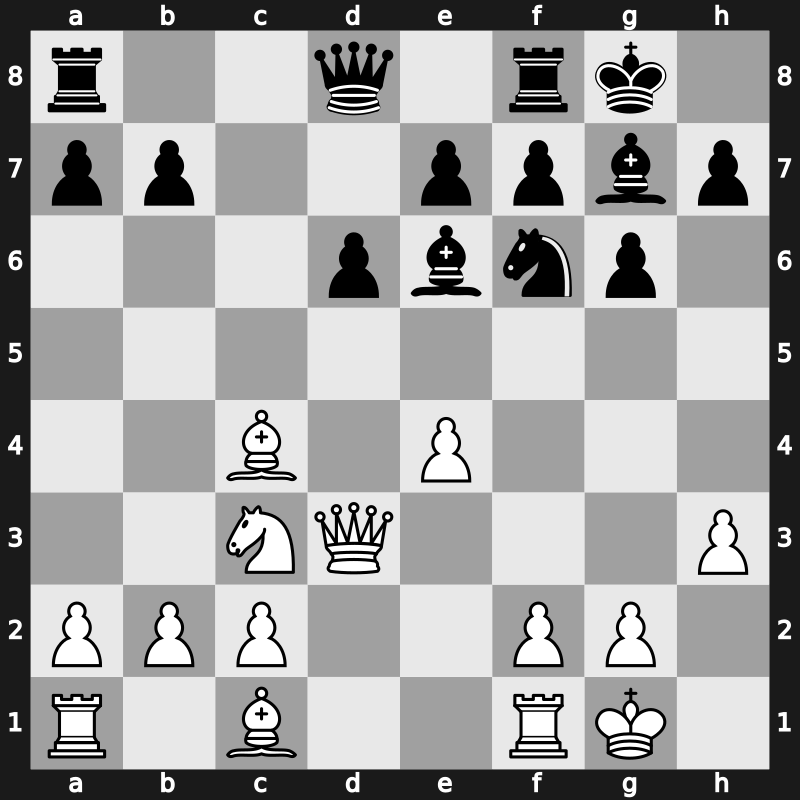 World Rapid 2021 – Round 2.13 – Movsesian, Sergei – 1/2-1/2 – Lima, Darcy – G72