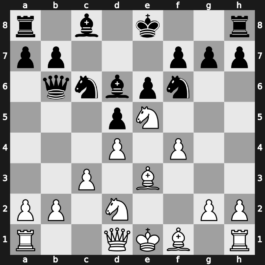 World Rapid 2021 – Round 2.30 – Aronian, Levon – 1-0 – Aditya Mittal – G91